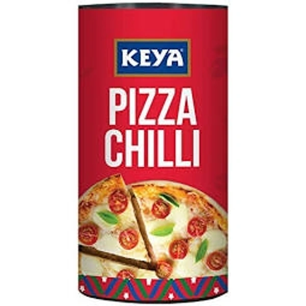 Keya Pizza Chilli - 70g