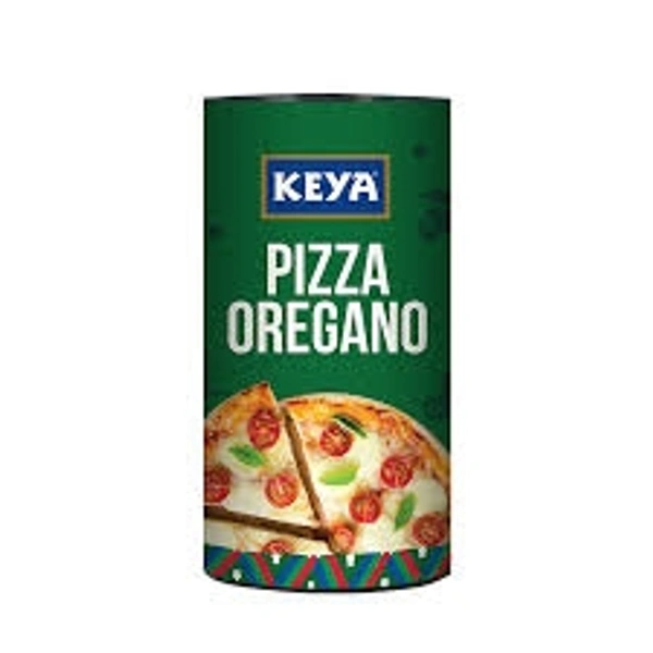 Keya Pizza Oregano  - 80g