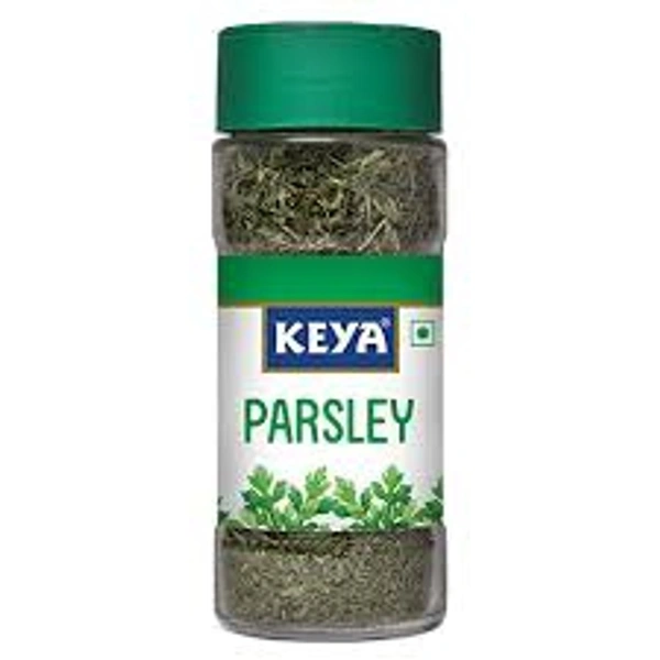Keya Parsley  - 15g