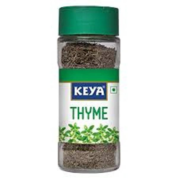 Keya Thyme - 27g