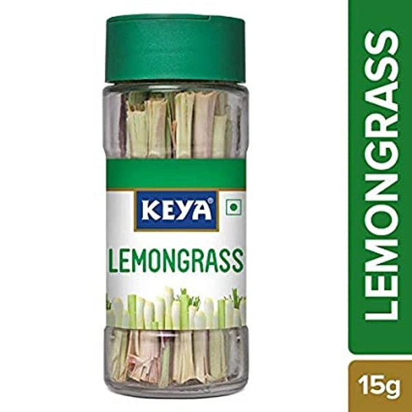 Keya Lemongrass - 15g