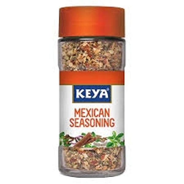 Keya Mexican Seasoning - 50g