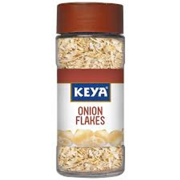 Keya Onion Flakes - 40g