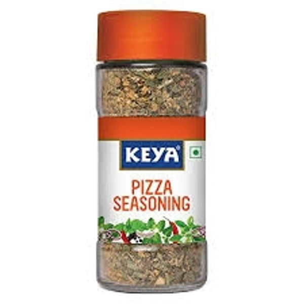 Keya Pizza Seasoning - 45g