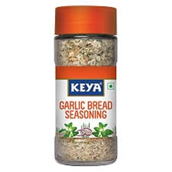 Keya Garlic Bread Seasoning - 50g