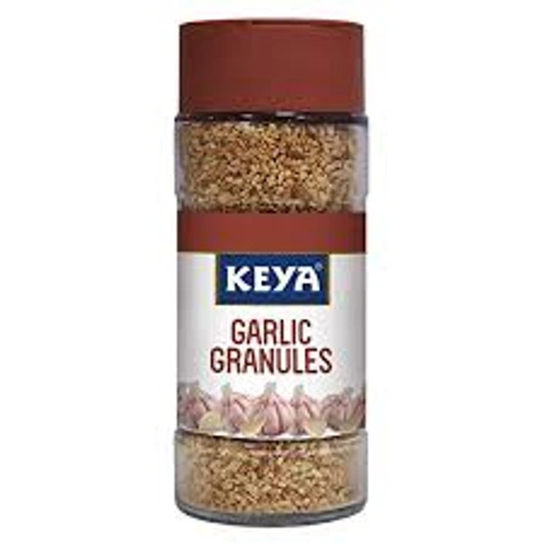 Keya Garlic Granules - 55g
