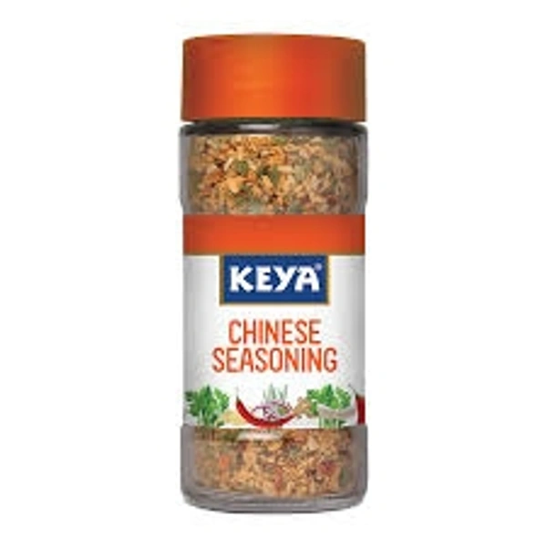 Keya Chinese Seasoning - 50g