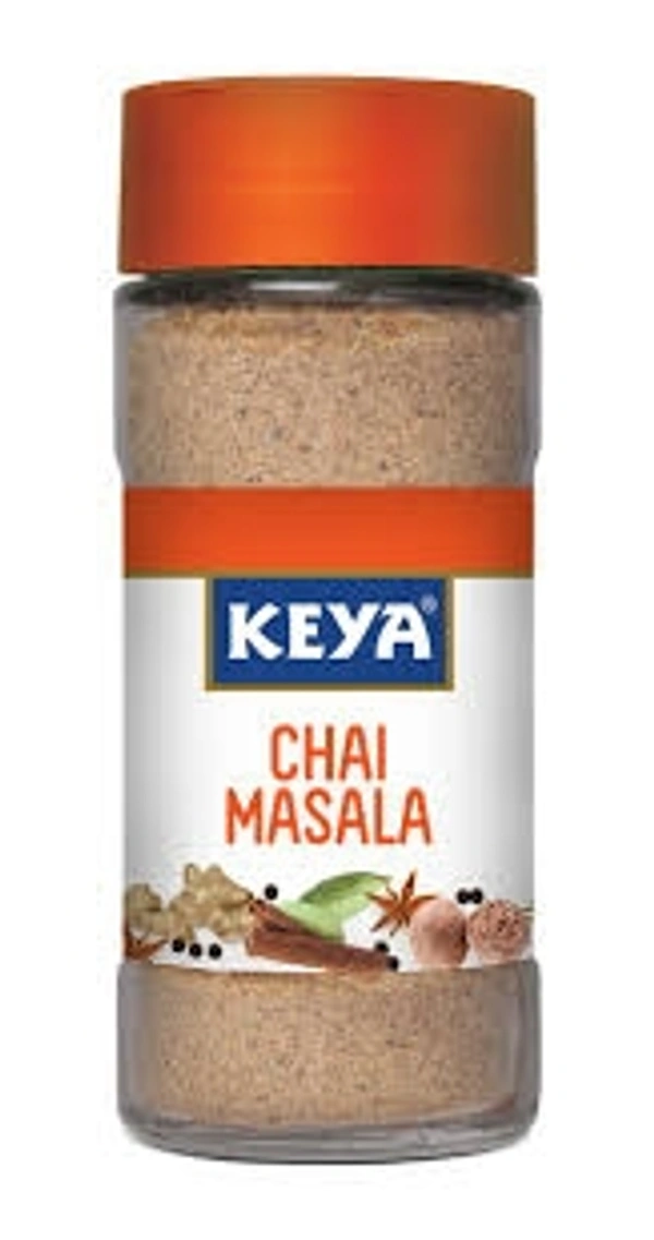Keya Chai Masala - 60g