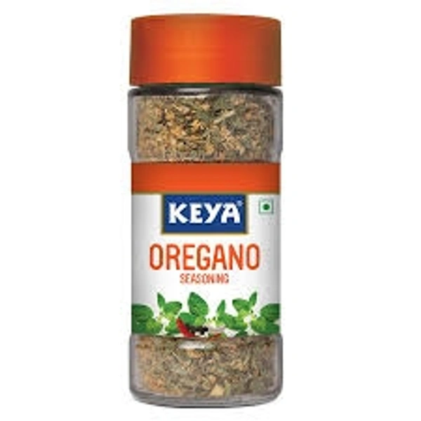 Keya Oregano Seasoning - 50g