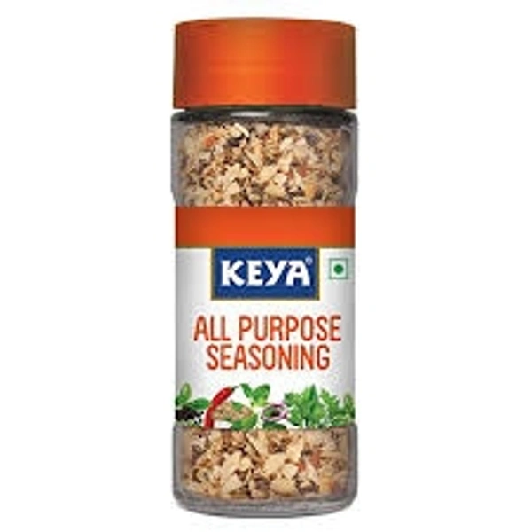 Keya All Purpose Seasoning - 60g