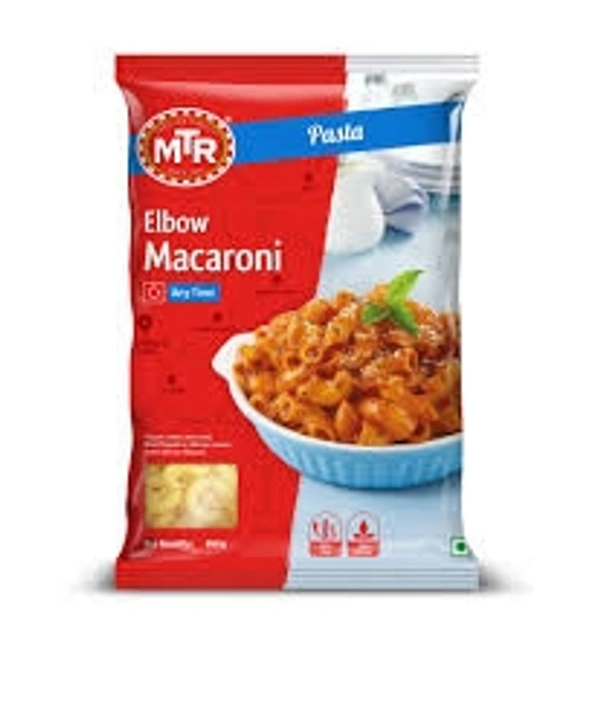 MTR Elbow Macaroni Pasta - 400g