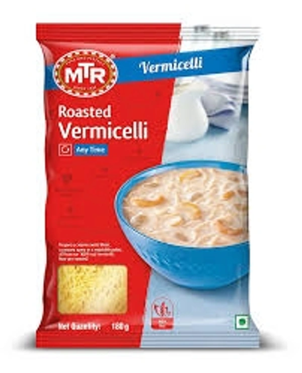 MTR Roasted Vermicelli - 850g