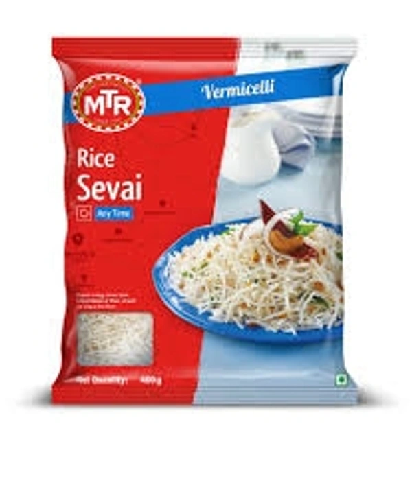 MTR Rice Sevai Vermicelli - 165g