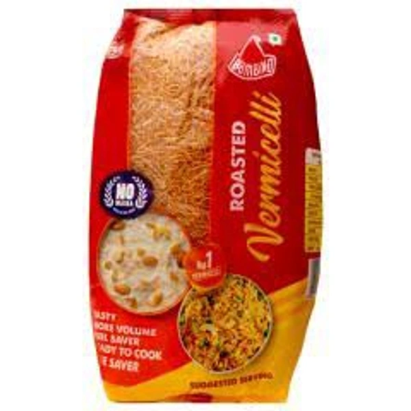 Bambino Roasted Vermicelli - 400g