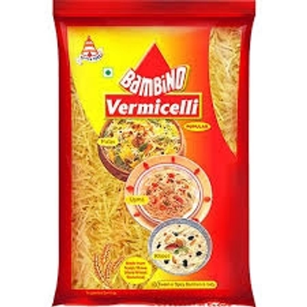 Bambino Vermicelli - 250g