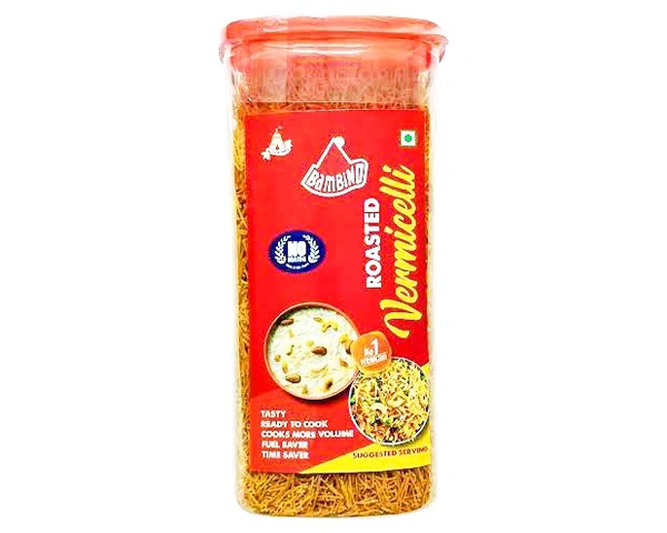 Bambino Roasted Vermicelli - 650g