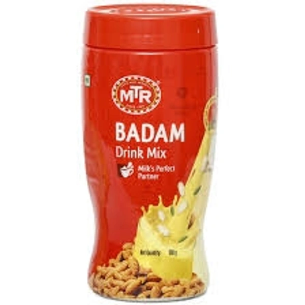 MTR Badam Drink Mix - 1kg