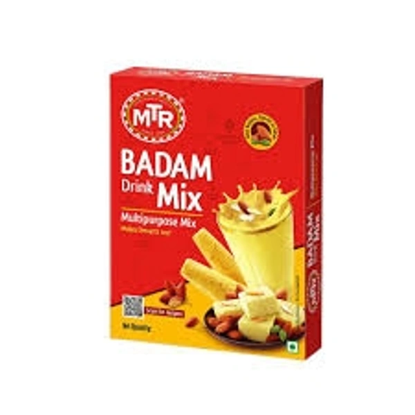 MTR Badam Drink Mix - 200g