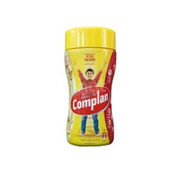 Complan Kesar Badam - 500g