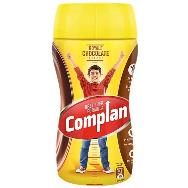 Complan Royale Chocolate - 200g