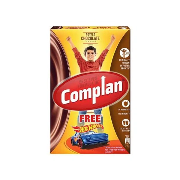Complan Royale Chocolate - 1kg