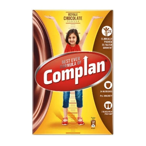 Complan Royale Chocolate - 1kg
