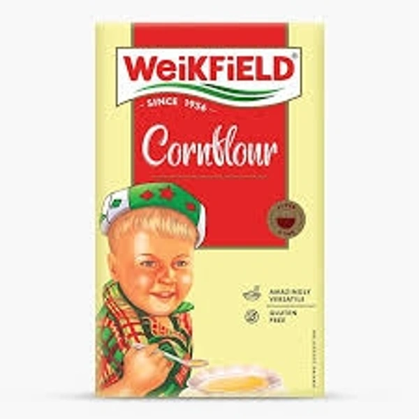 WeiKFiELD Cornflour - 500g