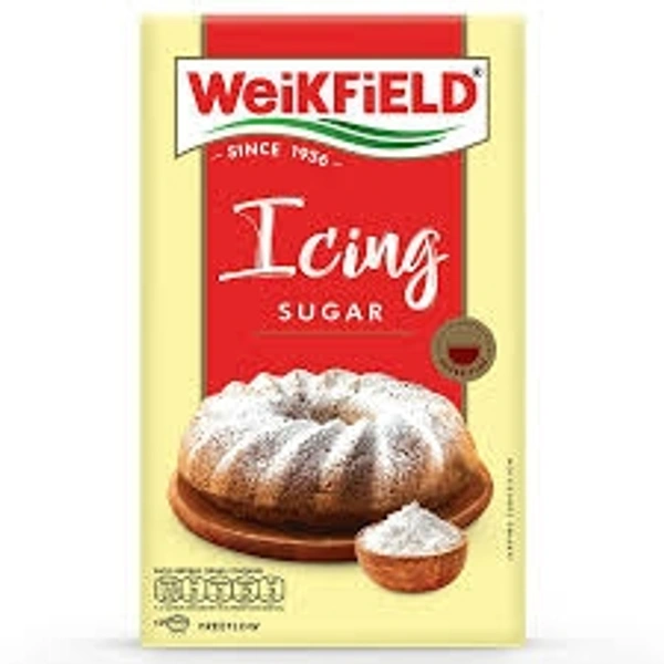 WeiKFiELD Icing Sugar - 100g