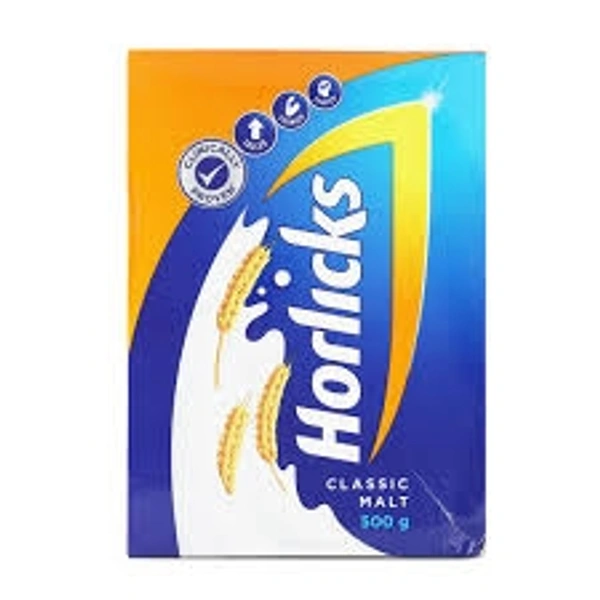 Horlicks Classic Malt  - 1kg