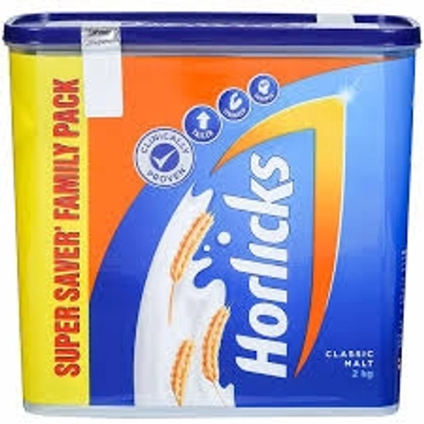 Horlicks Classic Malt  - 1kg