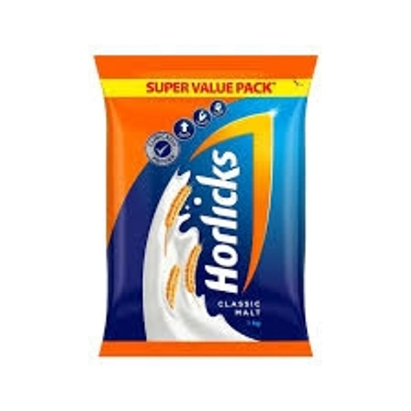Horlicks Classic Malt  - 200g