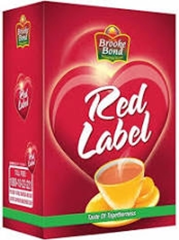 Red Label Tea Powder - 100g