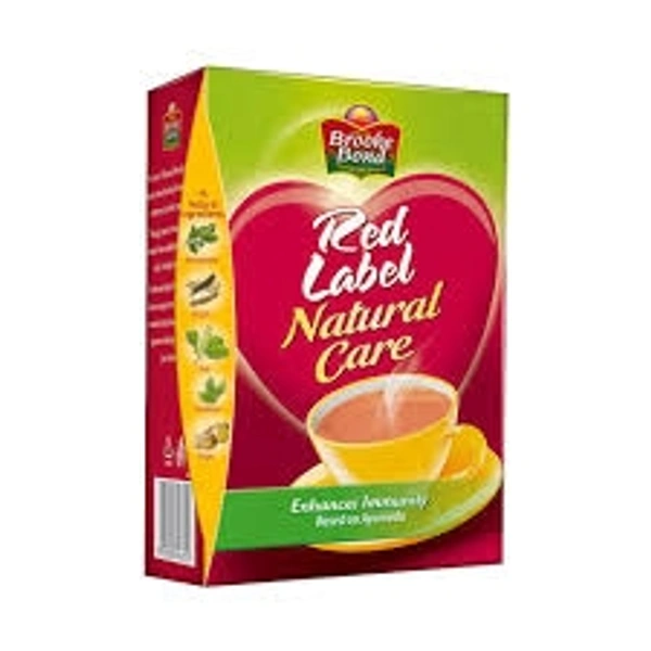 Red Label Natural Care Tea Powder - 100g
