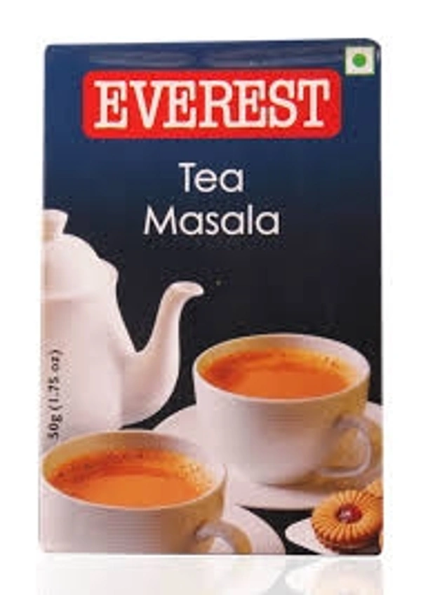 Everest Tea Masala Powder - 100g