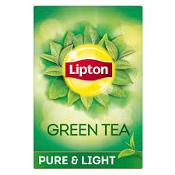 Lipton Green Tea Pure And Light Powder - 250g