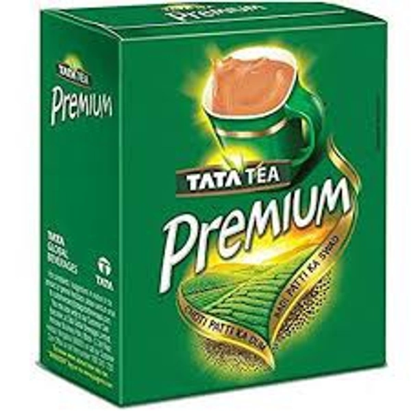 Tata Tea Premium Tea Powder - 250g