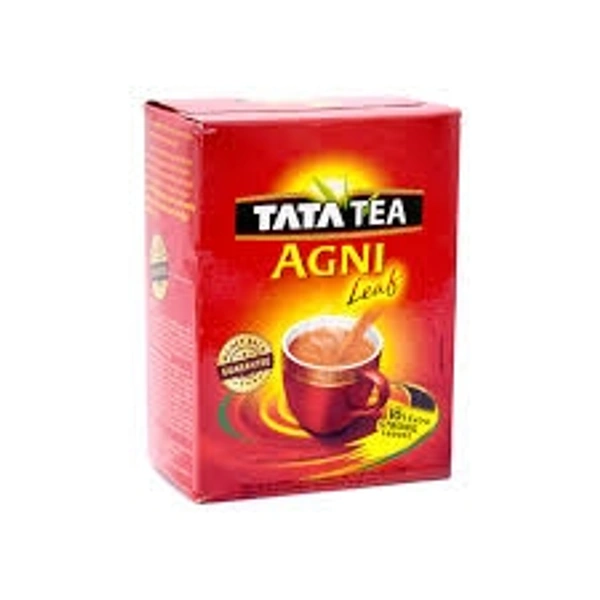 Tata Tea Agni Leaf Tea Powder - 500g