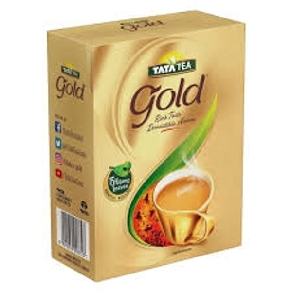 Tata Tea Gold Tea Powder - 250g