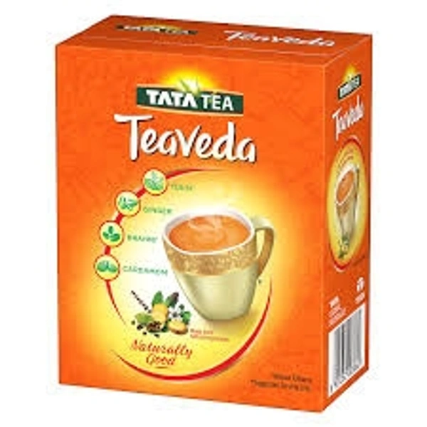 Tata Tea TeaVeda Tea Powder - 250g