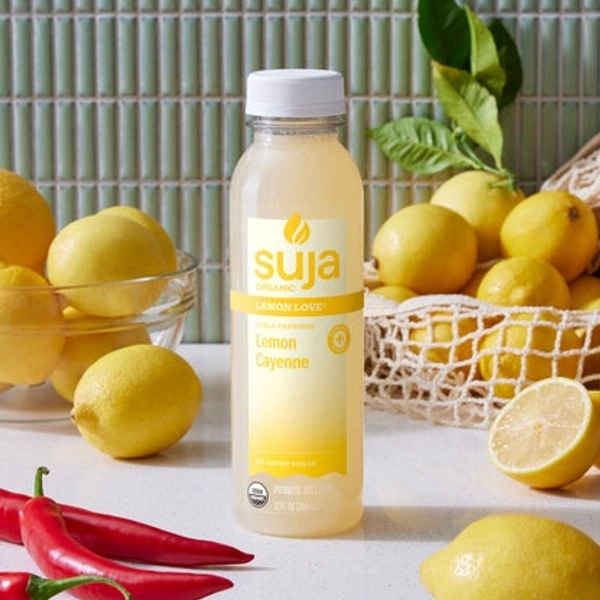 Lemon 🍋 Juice 
