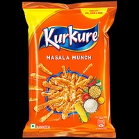 Masala Kurkure  -  1 Pack  