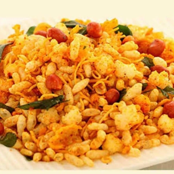 Ahar Mix..- 2 Packet, 10ru.