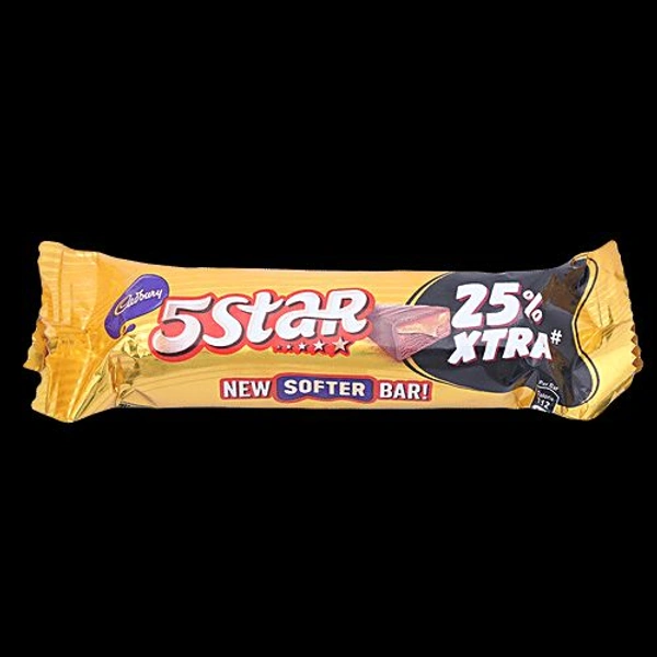 5 Star Choclate 