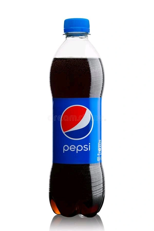 Anurag Home Food  Pepsi Bottle 