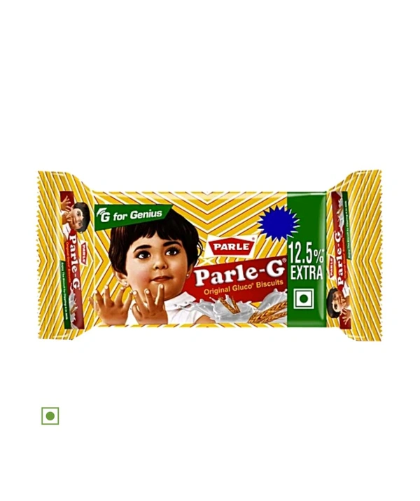 Parle G Biscuit 🍪