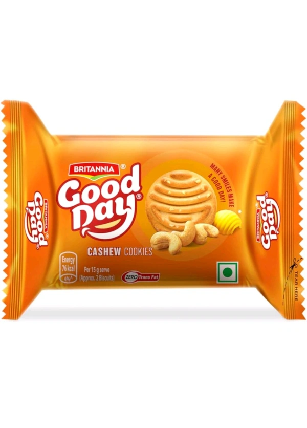 Good Day Biscuit 🍪