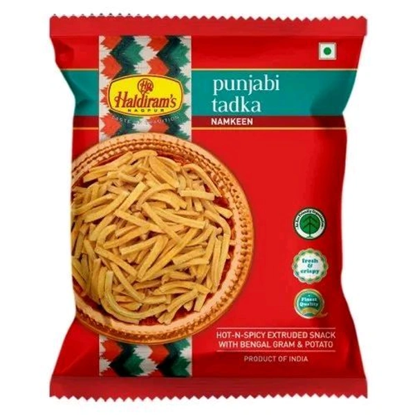 Panjabi Tadka -2 Packet 