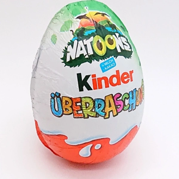Kinder Joy 