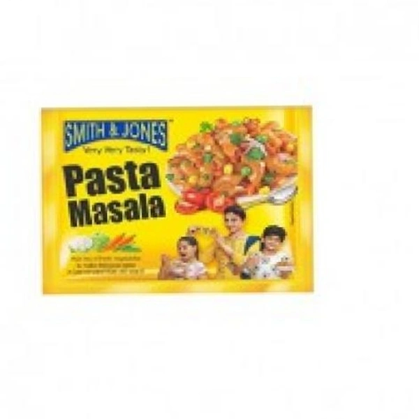Pasta Masala - 2 Packet 