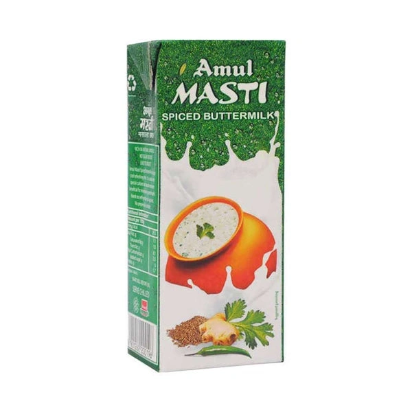 Amul Chhach 500 ml 